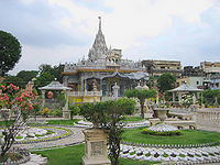 पारसनाथ जैन मंदिर