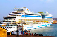 न्यू मंगलौर बंदरगाह