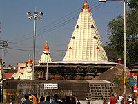 महालक्ष्मी मंदिर, करवीर