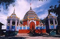छिन्नमस्तिका मंदिर