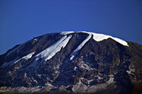 किलिमंजारो पर्वत