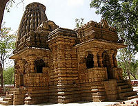 भोरमदेव मंदिर