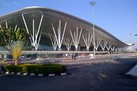 केम्पेगौड़ा अंतरराष्ट्रीय हवाई अड्डा