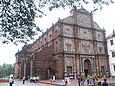 बासीलीक चर्च, गोवा