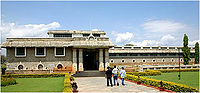 पुरातत्वीय संग्रहालय, नागार्जुनकोंडा