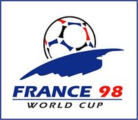 विश्व कप फ़ुटबॉल 1998
