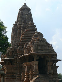 लक्ष्मण मंदिर, खजुराहो