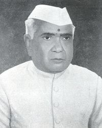 बुर्गुला कृष्ण राव