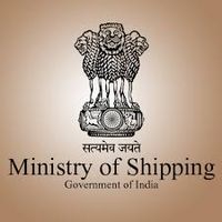 जहाज़रानी मंत्रालय, भारत सरकार का प्रतीक चिह्न