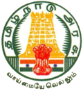 Seal of Tamil Nadu.png