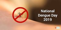 राष्ट्रीय डेंगू दिवस