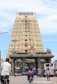 रामेश्वरम मन्दिर