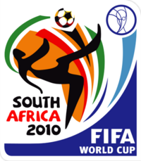 विश्व कप फ़ुटबॉल 2010