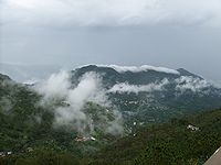 बड़ोग, हिमाचल प्रदेश