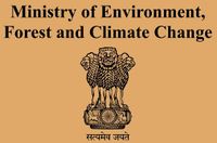 पर्यावरण, वन और जलवायु परिवर्तन मंत्रालय