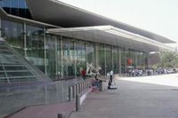 चौधरी चरण सिंह अंतरराष्ट्रीय हवाई अड्डा