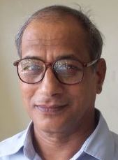 मंगलेश डबराल