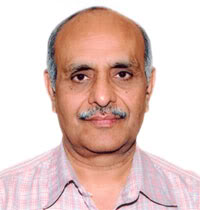 दिनेश कुमार शुक्ल