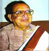 विद्यानिवास मिश्र
