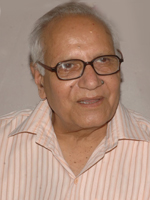 सोम ठाकुर