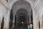 जयपुर मन्दिर, वृन्दावन Jaipur Temple, Vrindavan