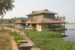 वेली टूरिस्ट विलेज, तिरुअनंतपुरम