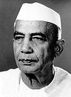 चरण सिंह चौधरी