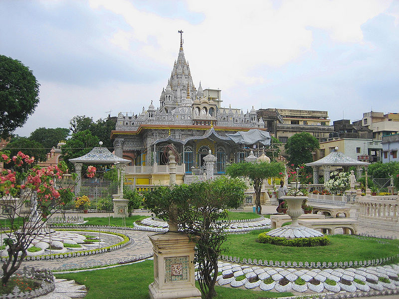 चित्र:Jain-Temple-Kolkata.jpg