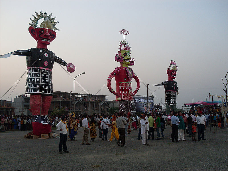 चित्र:Dussehra-2.jpg
