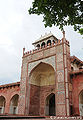 सिकंदरा, आगरा Sikandra, Agra