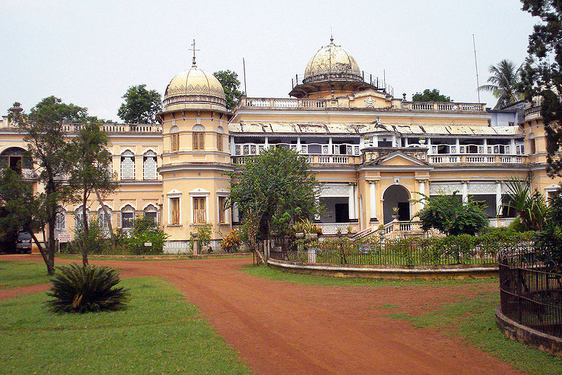 चित्र:Jhargram-Palace-1.jpg