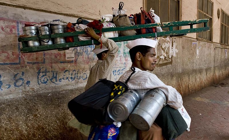 चित्र:Mumbai-Tiffin-Wallah.jpg