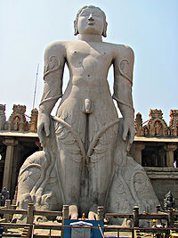 श्रवणबेलगोला मैसूर