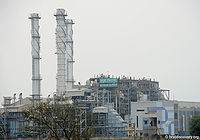 मथुरा रिफ़ाइनरी, मथुरा