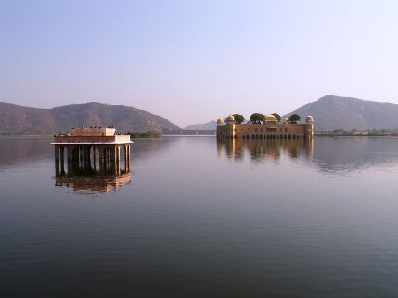 चित्र:Jal-Mahal-2.jpg