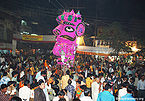 कंस मेला, मथुरा Kans Mela, Mathura