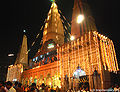दानघाटी, गोवर्धन, मथुरा DanGhati Temple, Govardhan, Mathura