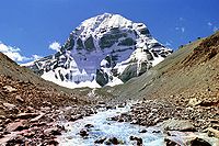 कैलास पर्वत