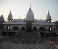 राम जानकी मंदिर हरदोई