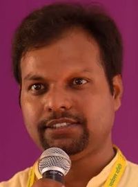 चिराग़ जैन