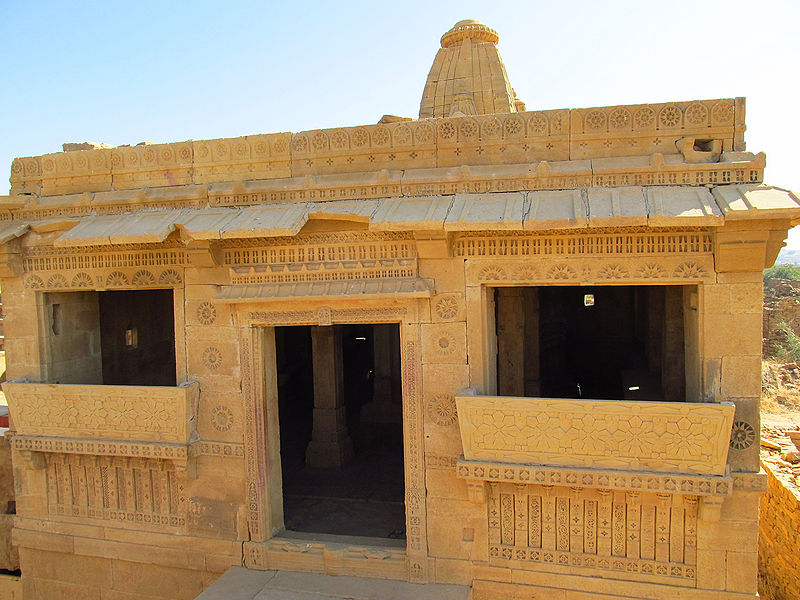 चित्र:Kuldhara-3.jpg