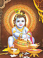 कृष्ण Krishna