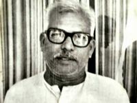 कर्पूरी ठाकुर
