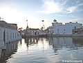 कृष्ण कुण्ड, गोवर्धन, मथुरा