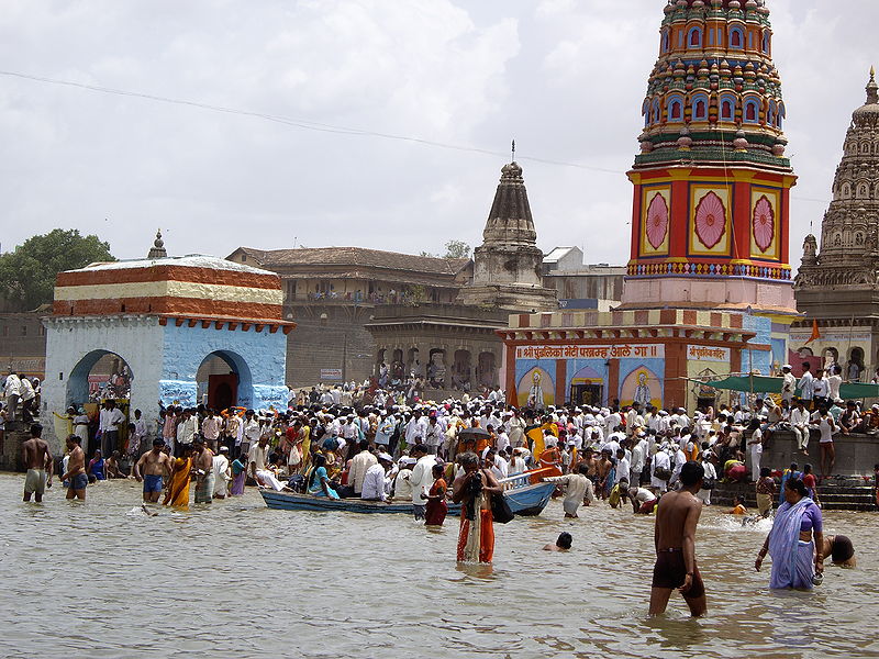 चित्र:Pandharpur-1.jpg