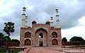 सिकंदरा, आगरा Sikandra, Agra