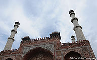 सिकंदरा, आगरा Sikandra Agra