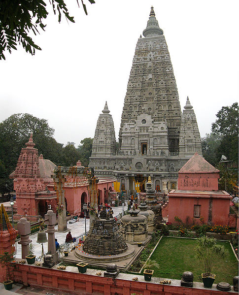 चित्र:Mahabodhi-Temple-Bihar.jpg