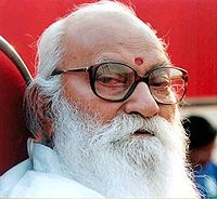 नानाजी देशमुख