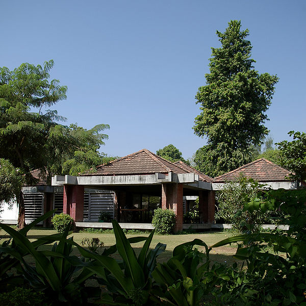 चित्र:Sabarmati-Ashram-Ahmedabad-3.jpg